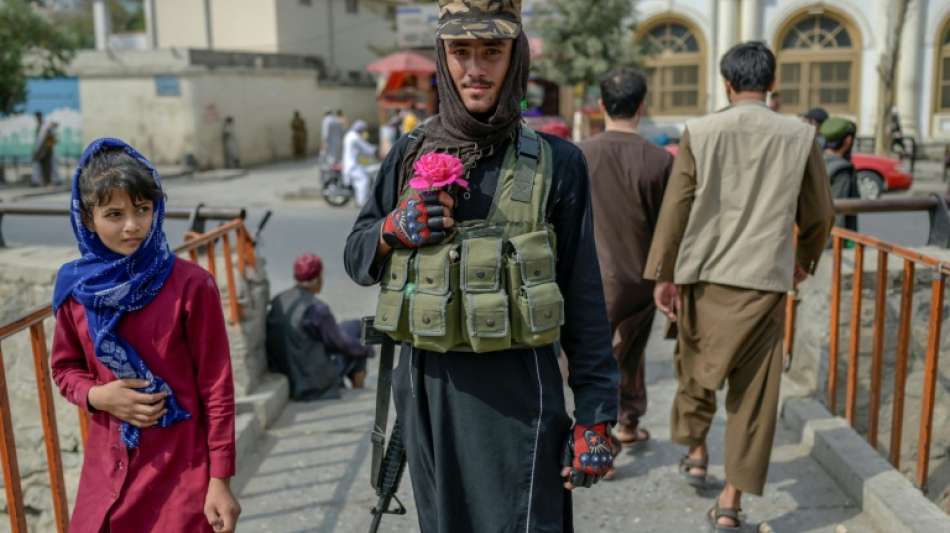 Medien: Taliban laden ehemalige Ortskräfte vor Gericht