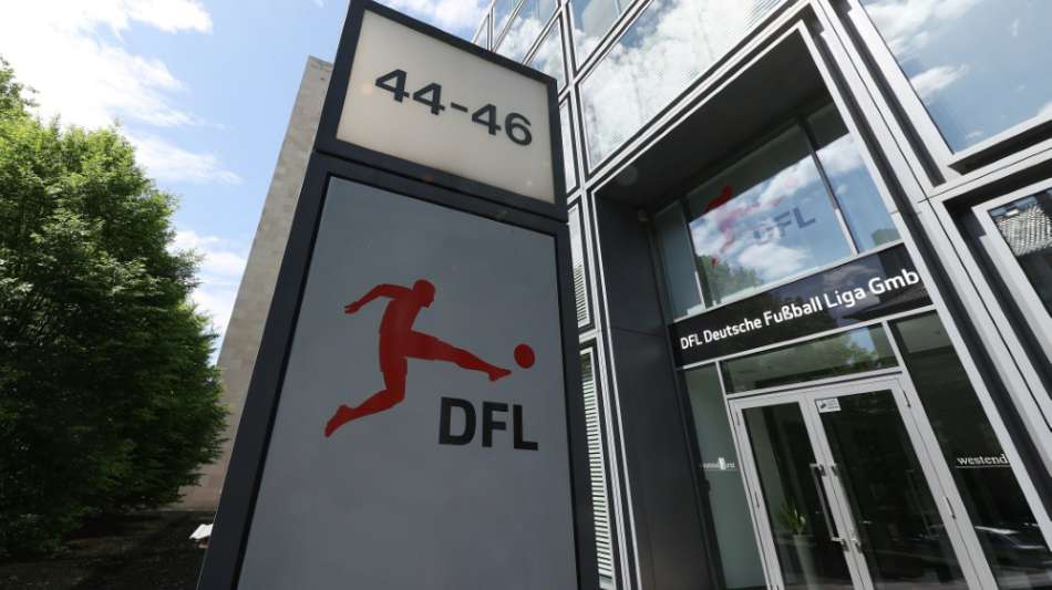 Laut Medien: DFL denkt über Neuerungen bei der Auslandsvermarktung nach