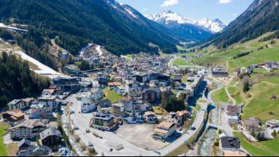 Ermittlungen gegen vier Verdächtige nach Corona-Ausbruch in Skiort Ischgl