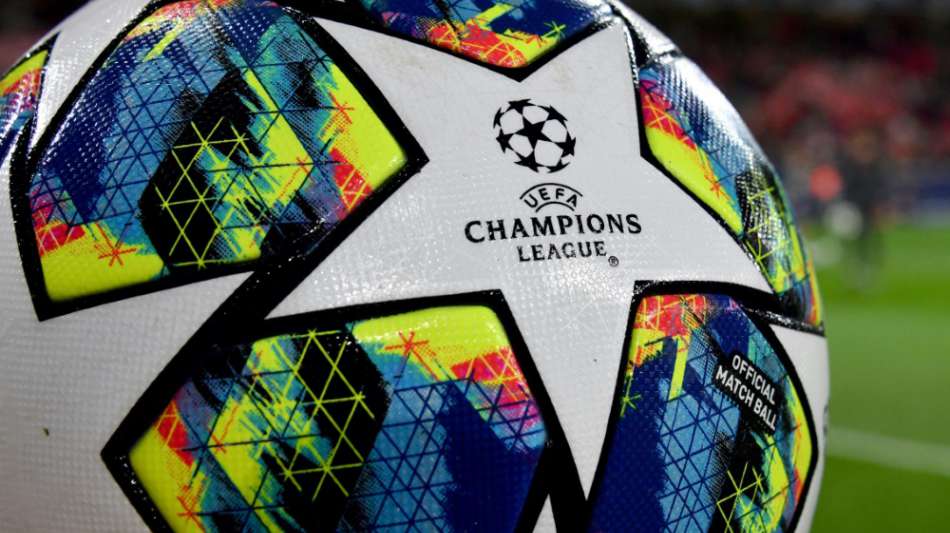 Trotz Super-League-Gründung: UEFA beschließt Reform der Champions League ab 2024