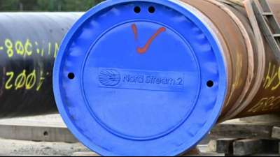Verwaltungsgericht lehnt Antrag der DUH gegen Nord-Stream-2-Stiftung ab 