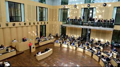 Bundesrat startet Beratungen &uuml;ber bundeseinheitliche Notbremse in der Pandemie