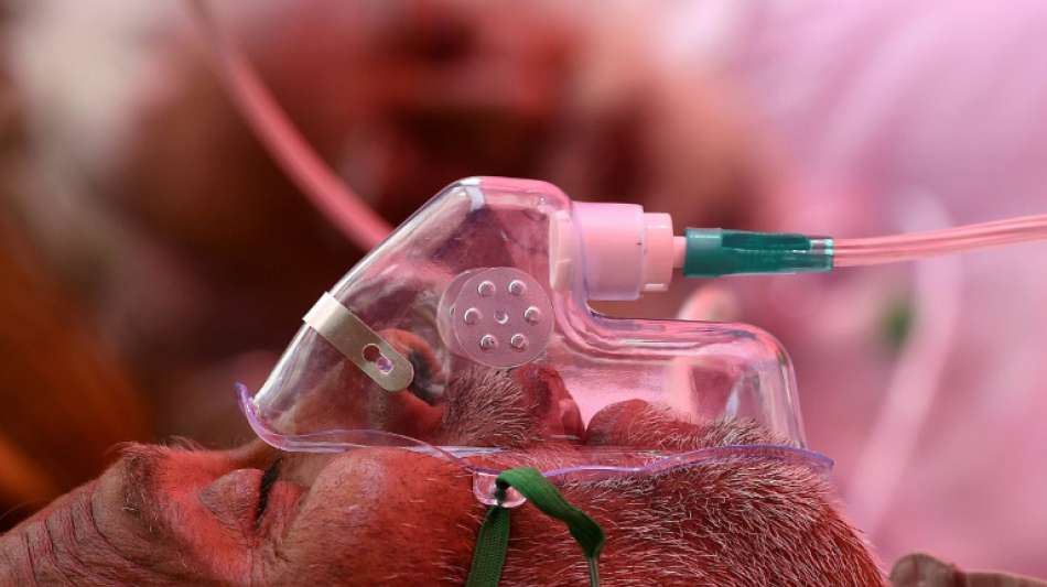 Indische Zentralbank: Kredite f&uuml;r Gesundheitsdienstleister
