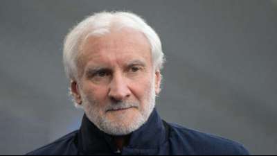 V&ouml;ller h&ouml;rt in Leverkusen auf: "2022 ist f&uuml;r mich Schluss"