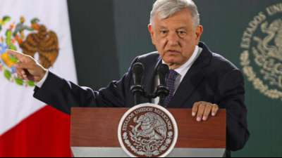 Mexiko bietet Assange politisches Asyl an 