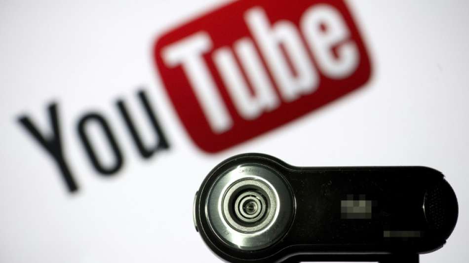 YouTube haftet wohl noch nicht für Urheberrechtsverletzungen durch Nutzer