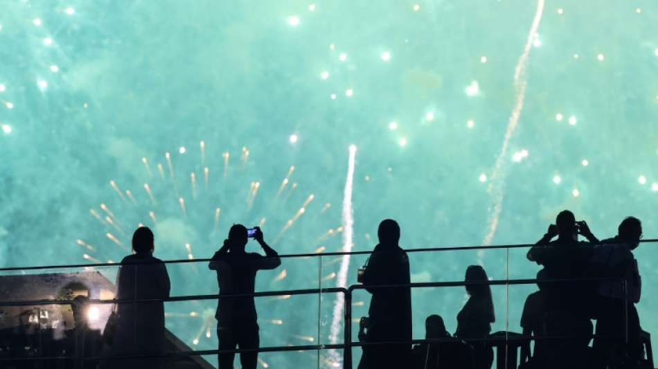 Nach B&ouml;ller-Verbot gibt es erneut Finanzhilfen f&uuml;r pyrotechnische Industrie