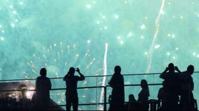 Nach B&ouml;ller-Verbot gibt es erneut Finanzhilfen f&uuml;r pyrotechnische Industrie