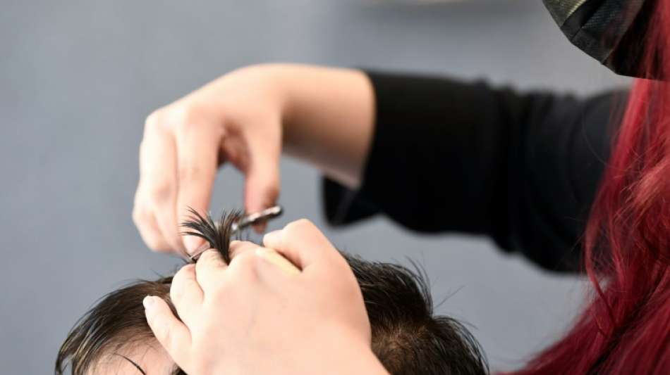 Friseurhandwerk schlägt Impfungen auch in Friseursalons vor