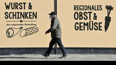 Mindestlohn f&uuml;r Schlachthof-Besch&auml;ftigte steigt auf 12,30 Euro