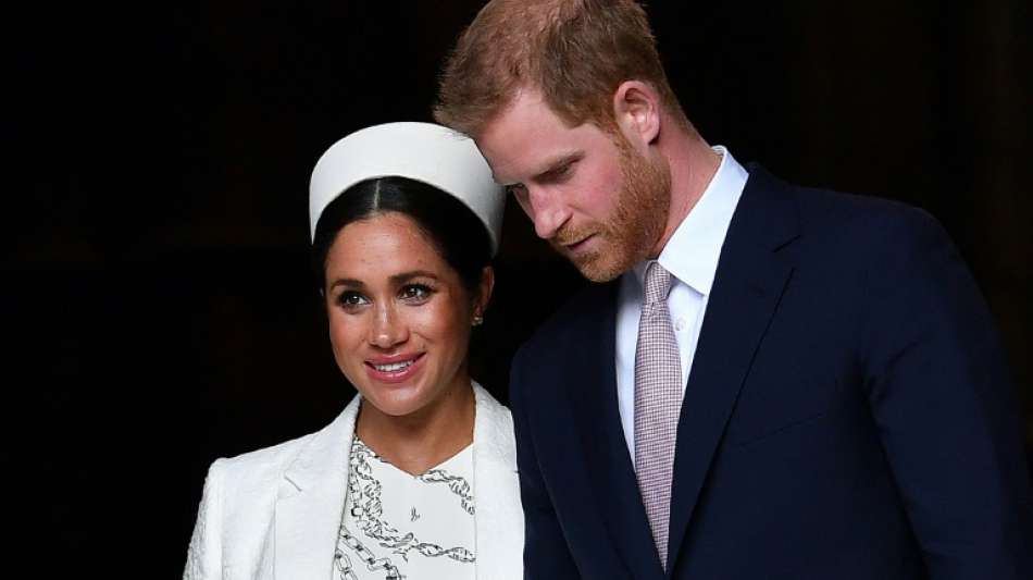 Meghan erhebt in explosivem Interview schwere Vorw&uuml;rfe gegen K&ouml;nigshaus