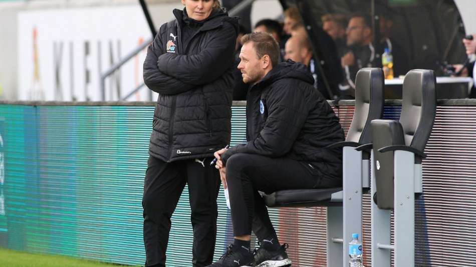 Sport: Sexismus im Amateur- und Profifu&szlig;ball weit verbreitet