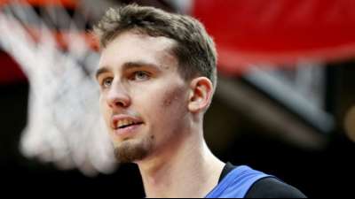 Basketball - NBA: Wagner gewinnt mit Orlando deutsches Duell