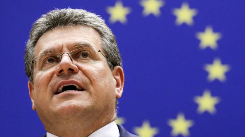 EU gibt im "W&uuml;rstchen-Krieg" mit Gro&szlig;britannien nach