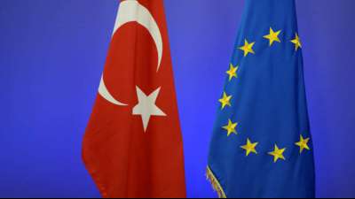 EU-Gipfel will "schweren R&uuml;ckschlag" f&uuml;r Menschenrechte in T&uuml;rkei kritisieren