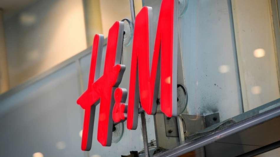 H&M kann Nettogewinn im vergangenen Jahr verneunfachen