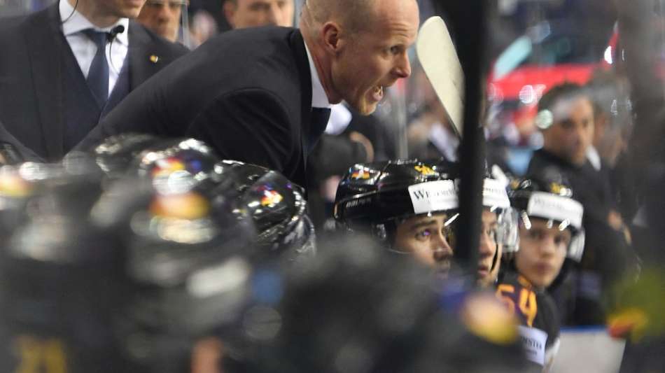 "Raus mit den Emotionen": S&ouml;derholm freut sich auf Viertelfinale gegen die Schweiz
