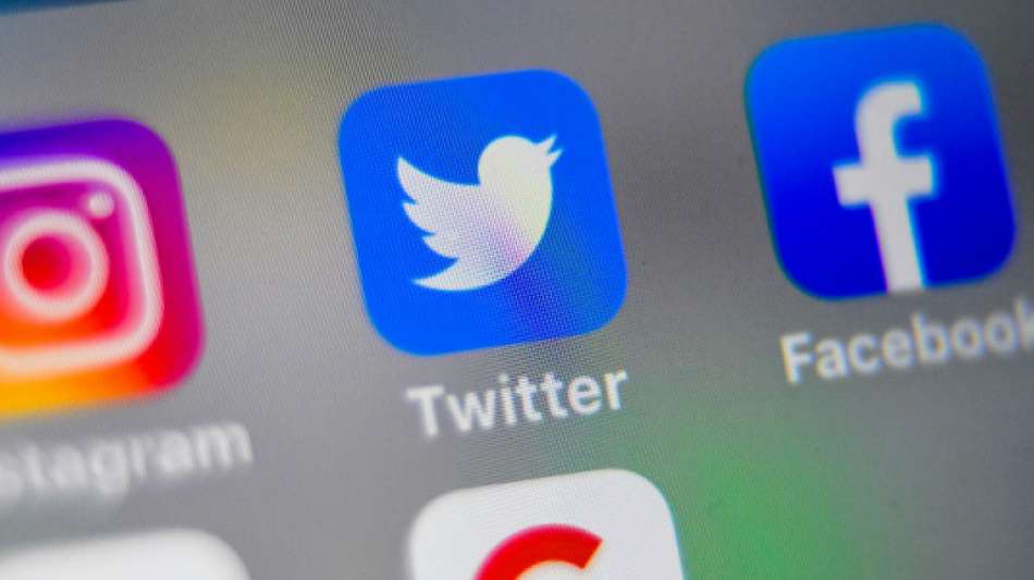 Twitter will mit neuen Maßnahmen Falschmeldungen über Sieg bei US-Wahlen verhindern