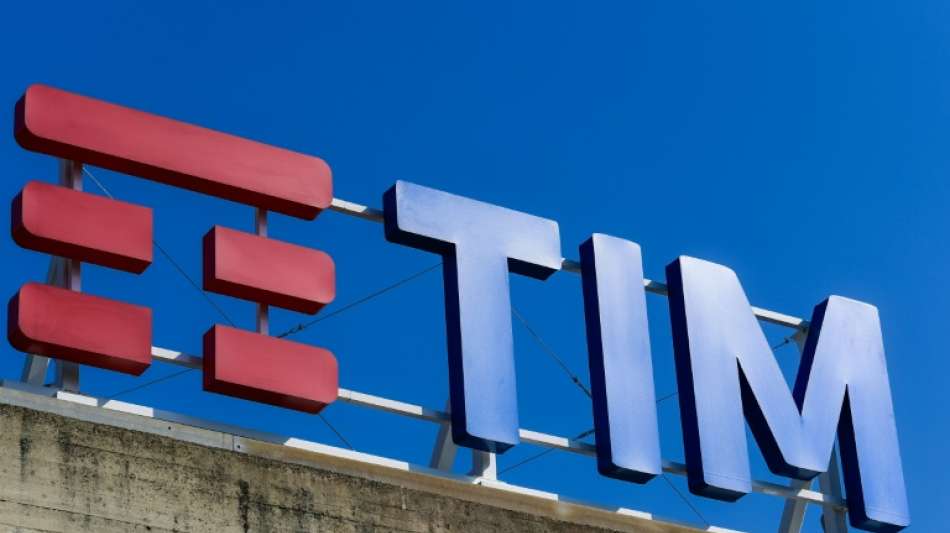US-Beteiligungsfonds KKR will Telecom Italia f&uuml;r fast elf Milliarden Euro kaufen