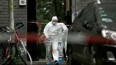 Fünf tote Kinder in Solingen sollen von Mutter betäubt und erstickt worden sein