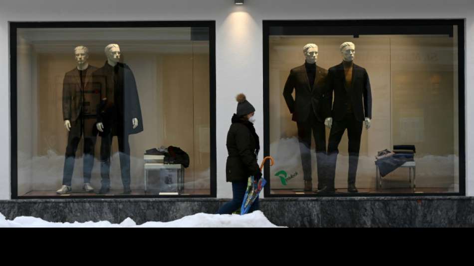 KfW-Studie: Mehr als zwei Drittel des Mittelstands von Lockdown-Folgen betroffen