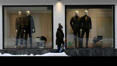 KfW-Studie: Mehr als zwei Drittel des Mittelstands von Lockdown-Folgen betroffen