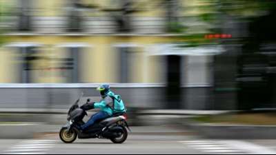 Deliveroo will Gesch&auml;ft in Spanien aufgeben