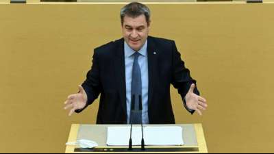 Bayern will Impfpflicht f&uuml;r Pflegekr&auml;fte vorerst nicht umsetzen 