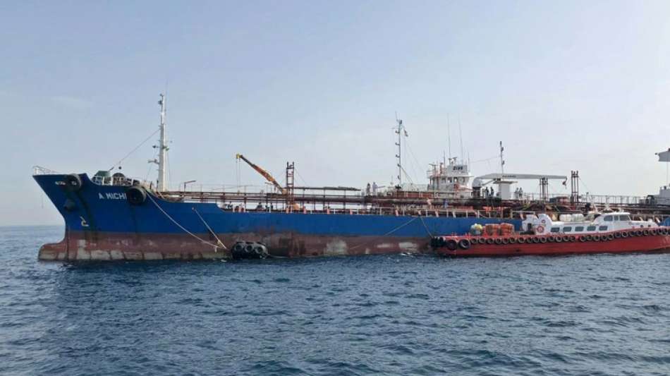 UN-Sicherheitsrat soll über Untersuchung zu Angriffen auf Schiffe informiert werden