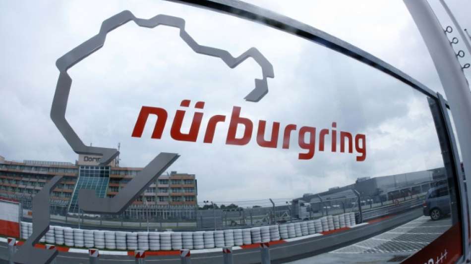 Klagen im Zusammenhang mit dem Verkauf des Nürburgrings zurückgewiesen