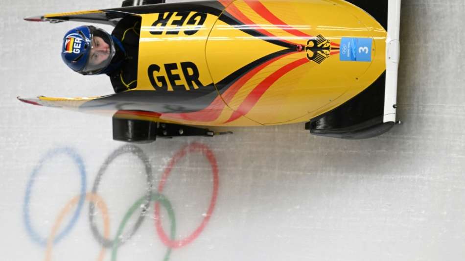 Viele Fehler im Mono: Nolte Dritte - Jamanka nur 17. 