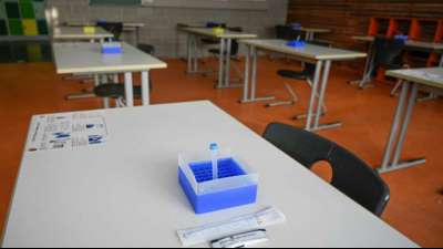 Sch&uuml;lervertreter wollen einheitliche Corona-Regeln