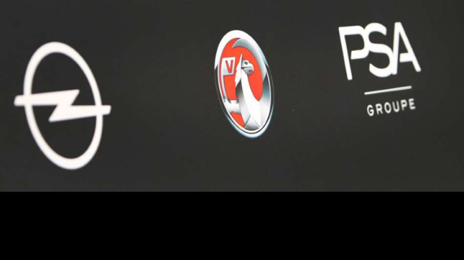 Opel-Mutter PSA schließt alle Werke in Frankreich
