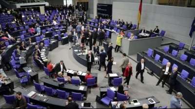 Bundestag diskutiert erstmals über geplante Grundsteuerreform