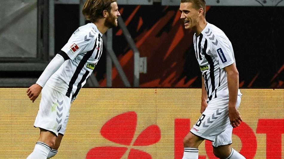 Petersen: Freiburg will Erfolgsserie in M&uuml;nchen "nicht herschenken