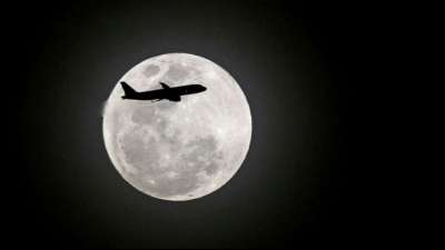 Insolventer Flughafen Frankfurt-Hahn sucht nach Investoren