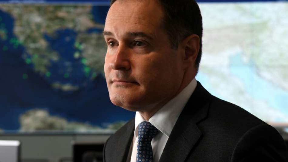 Frontex-Chef Leggeri will trotz Pushback-Vorw&uuml;rfen nicht zur&uuml;cktreten