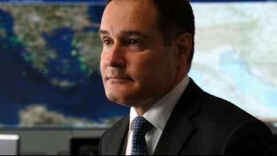 Frontex-Chef Leggeri will trotz Pushback-Vorw&uuml;rfen nicht zur&uuml;cktreten