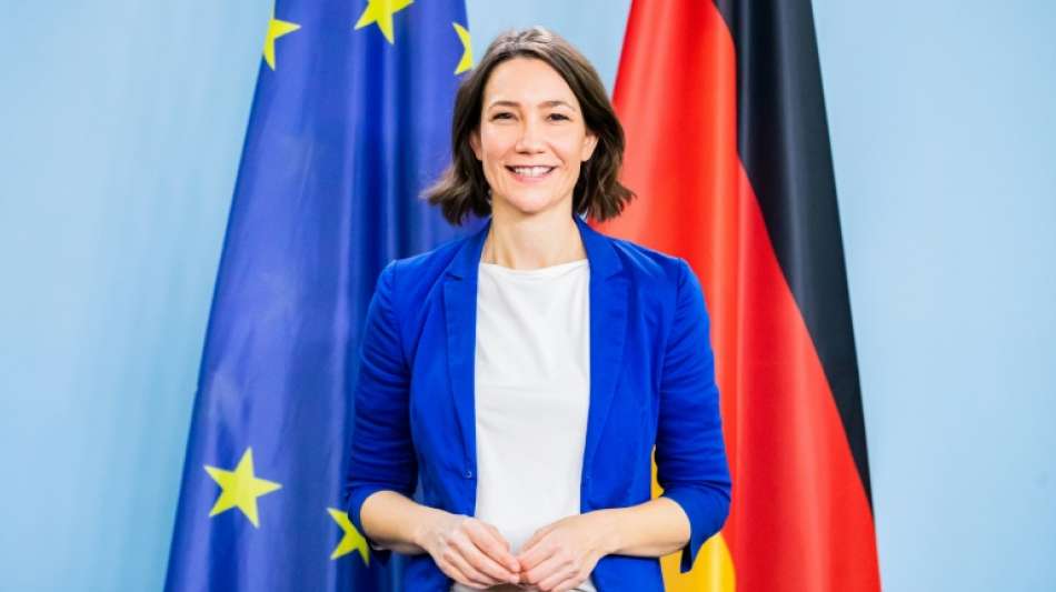 Ministerin Spiegel fordert besseren Schutz f&uuml;r Frauen vor Gewalt