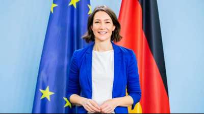 Ministerin Spiegel fordert besseren Schutz f&uuml;r Frauen vor Gewalt