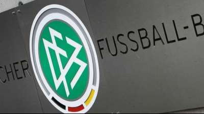 DFB und Kommunikationsdirektorin Berle beenden Zusammenarbeit