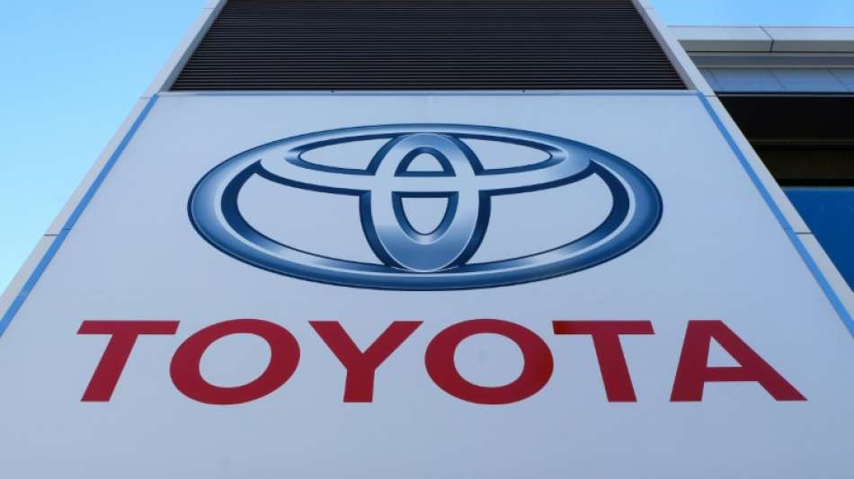 Japan: Toyota stoppt wegen Cyberattacke Produktion in Werken