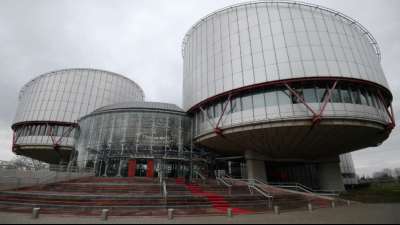 Menschenrechtsgericht gibt spanischer Mutter in Namensstreit Recht