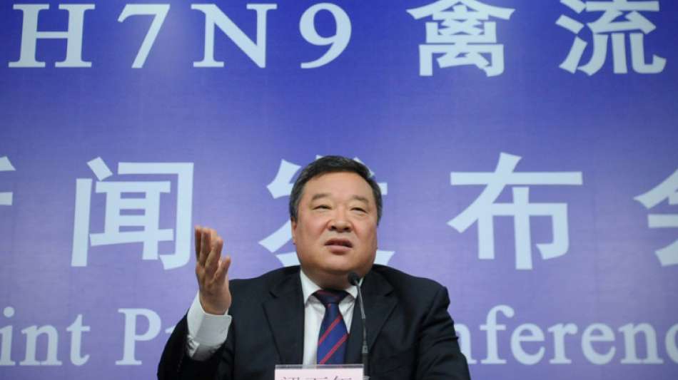 Kritik der WHO an Wuhan-Mission st&ouml;&szlig;t in China auf Unverst&auml;ndnis