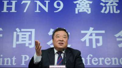 Kritik der WHO an Wuhan-Mission st&ouml;&szlig;t in China auf Unverst&auml;ndnis