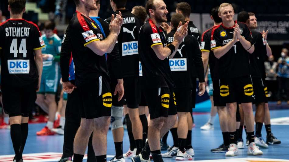 N&auml;chster Coronafall im DHB-Team: Nachz&uuml;gler Wagner positiv getestet