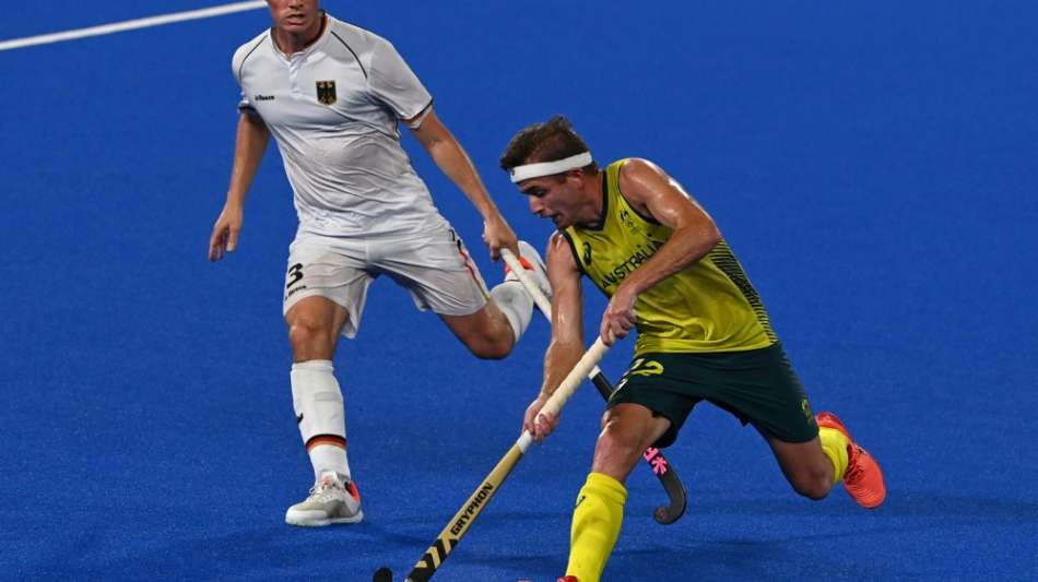 Goldtraum geplatzt: Hockey-Männer spielen nur um Bronze