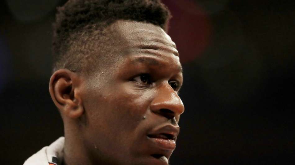 NBA: Bonga verliert mit Washington in Houston