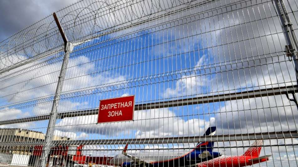 Frankreich und USA fordern Ausreise von B&uuml;rgern aus Russland