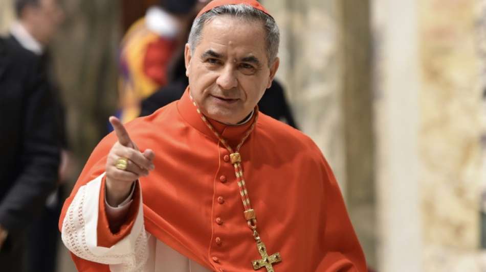 Korruptionsprozess um Finanzskandal im Vatikan begonnen